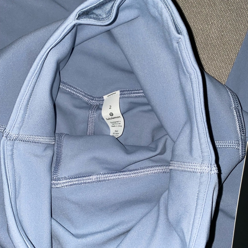 Lululemon Align - Picture 5 of 7